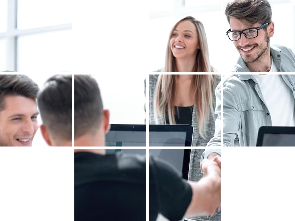Team Meeting